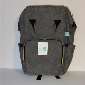 AFBP, Aeroflow BreastPump Sydney BackPack, NWT